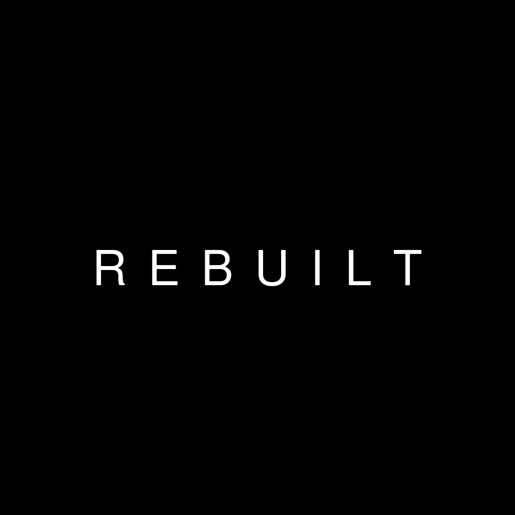 Rebuilt